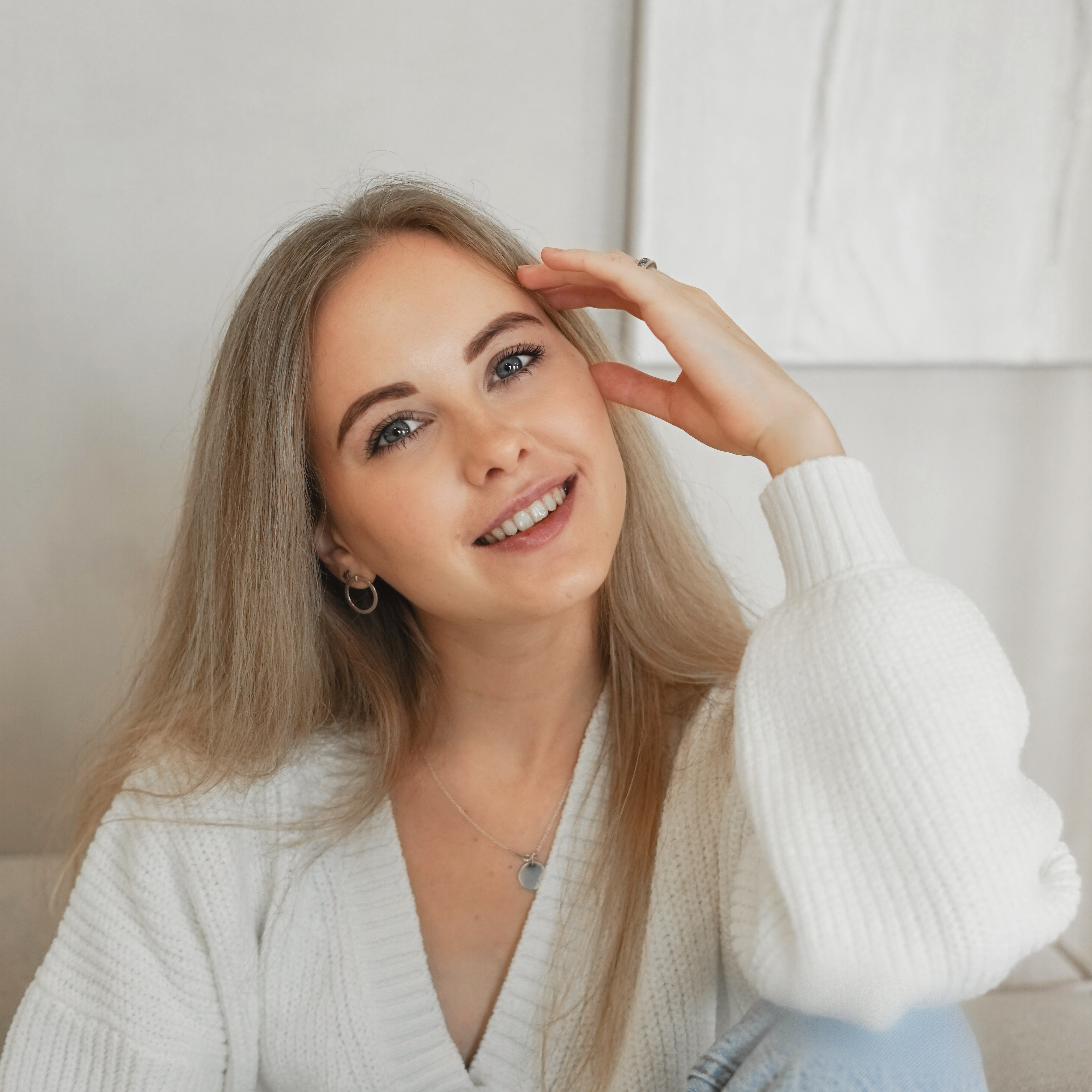 Ксения Молчанова